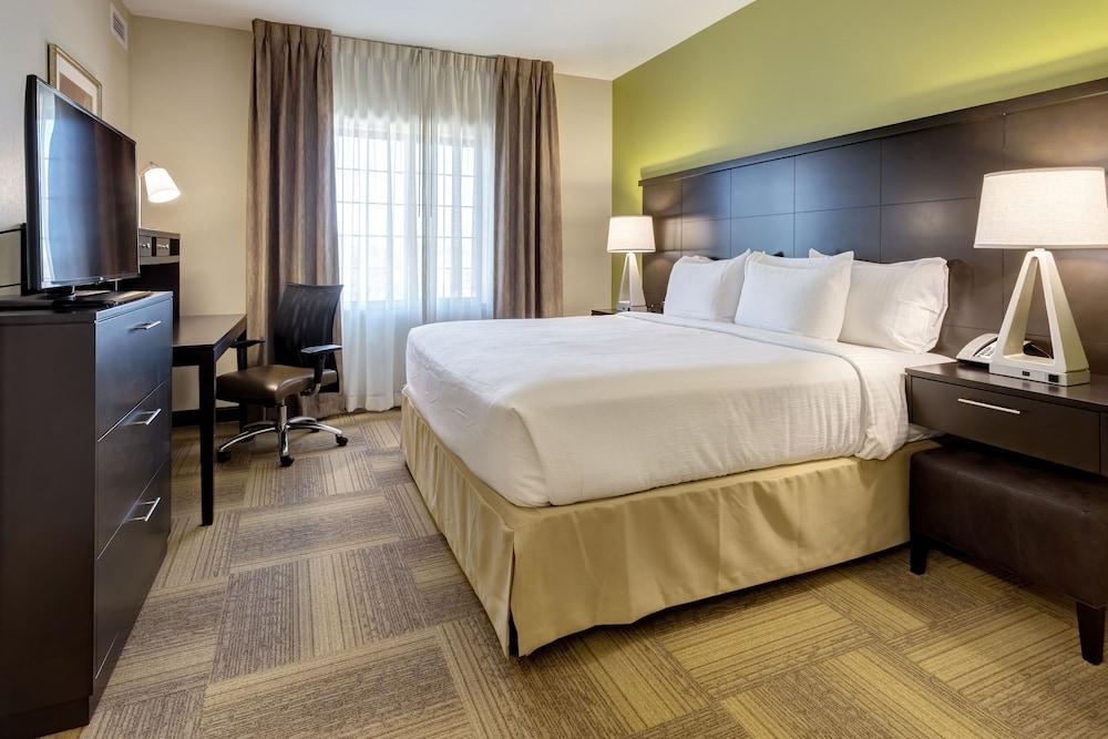 Staybridge Suites St Louis - Westport By Ihg Maryland Heights Exterior foto