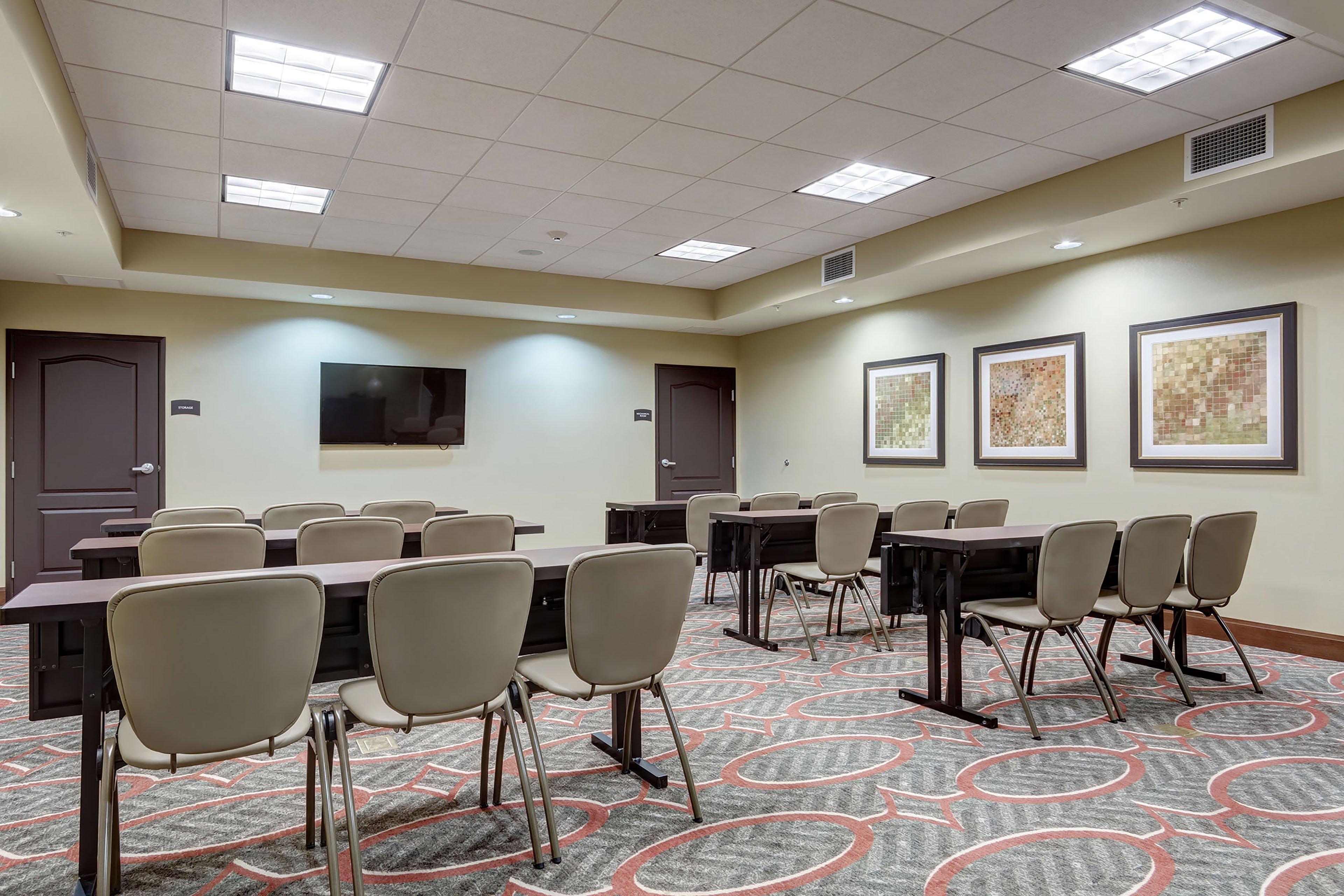 Staybridge Suites St Louis - Westport By Ihg Maryland Heights Exterior foto