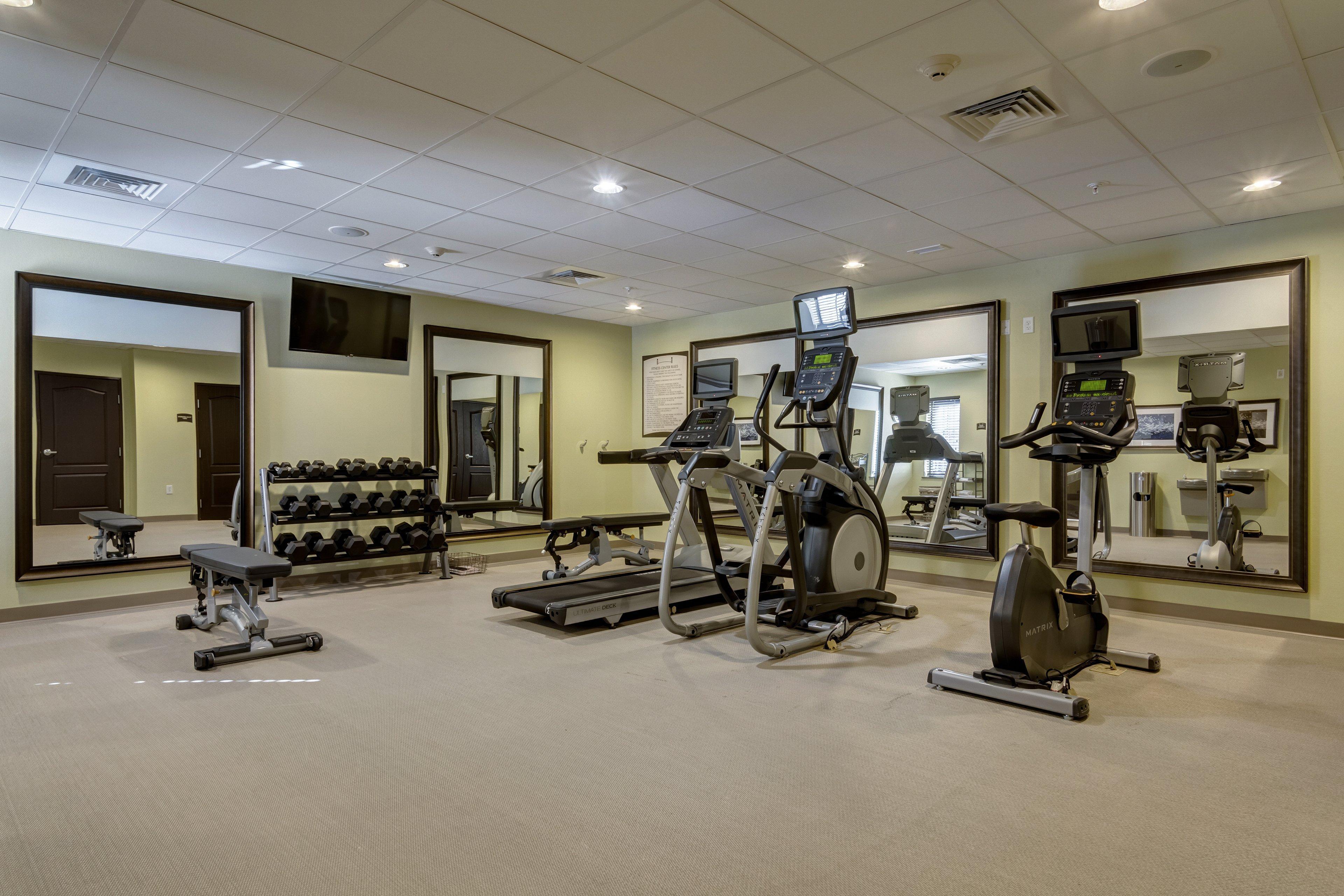 Staybridge Suites St Louis - Westport By Ihg Maryland Heights Exterior foto