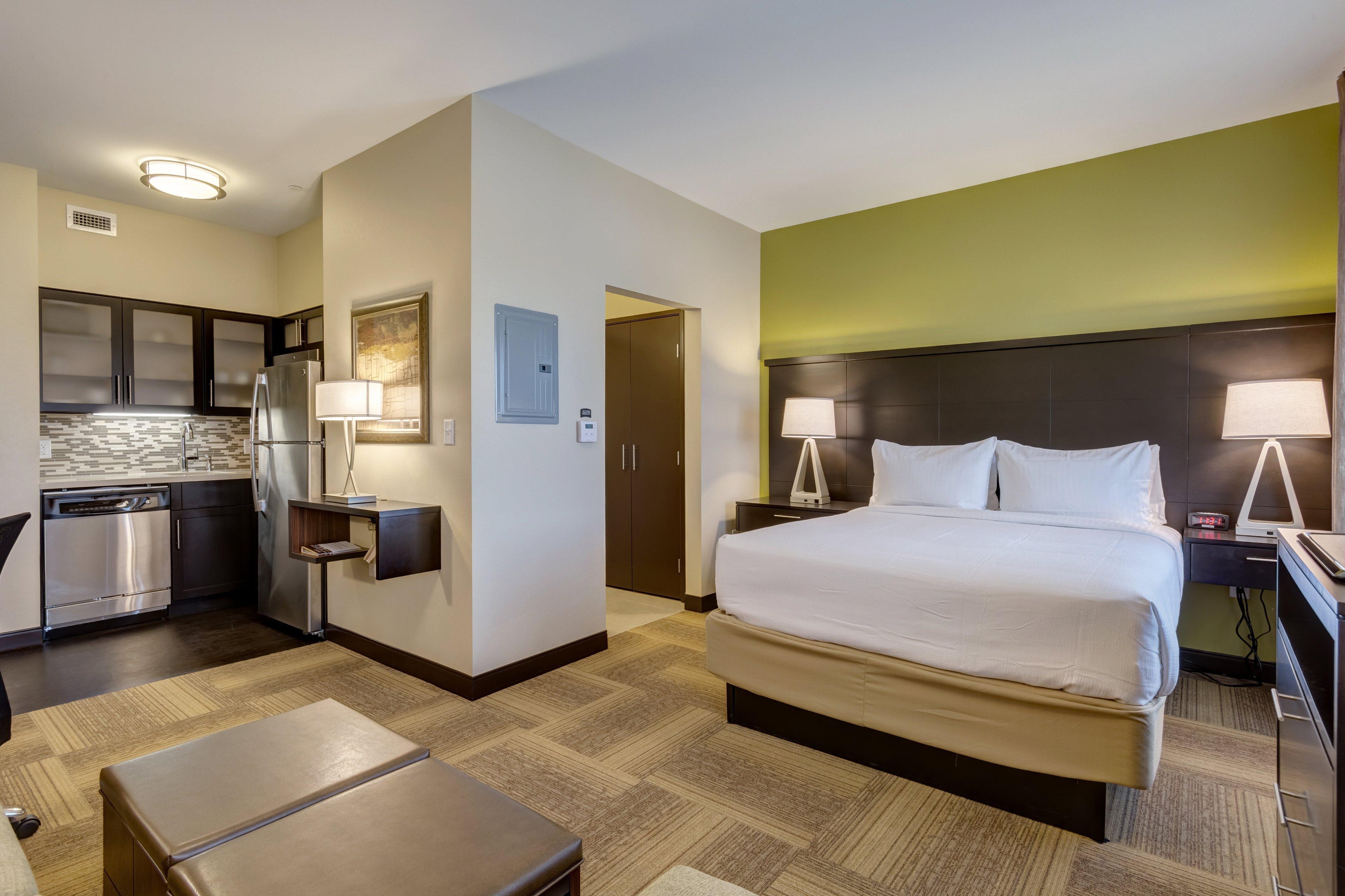 Staybridge Suites St Louis - Westport By Ihg Maryland Heights Exterior foto