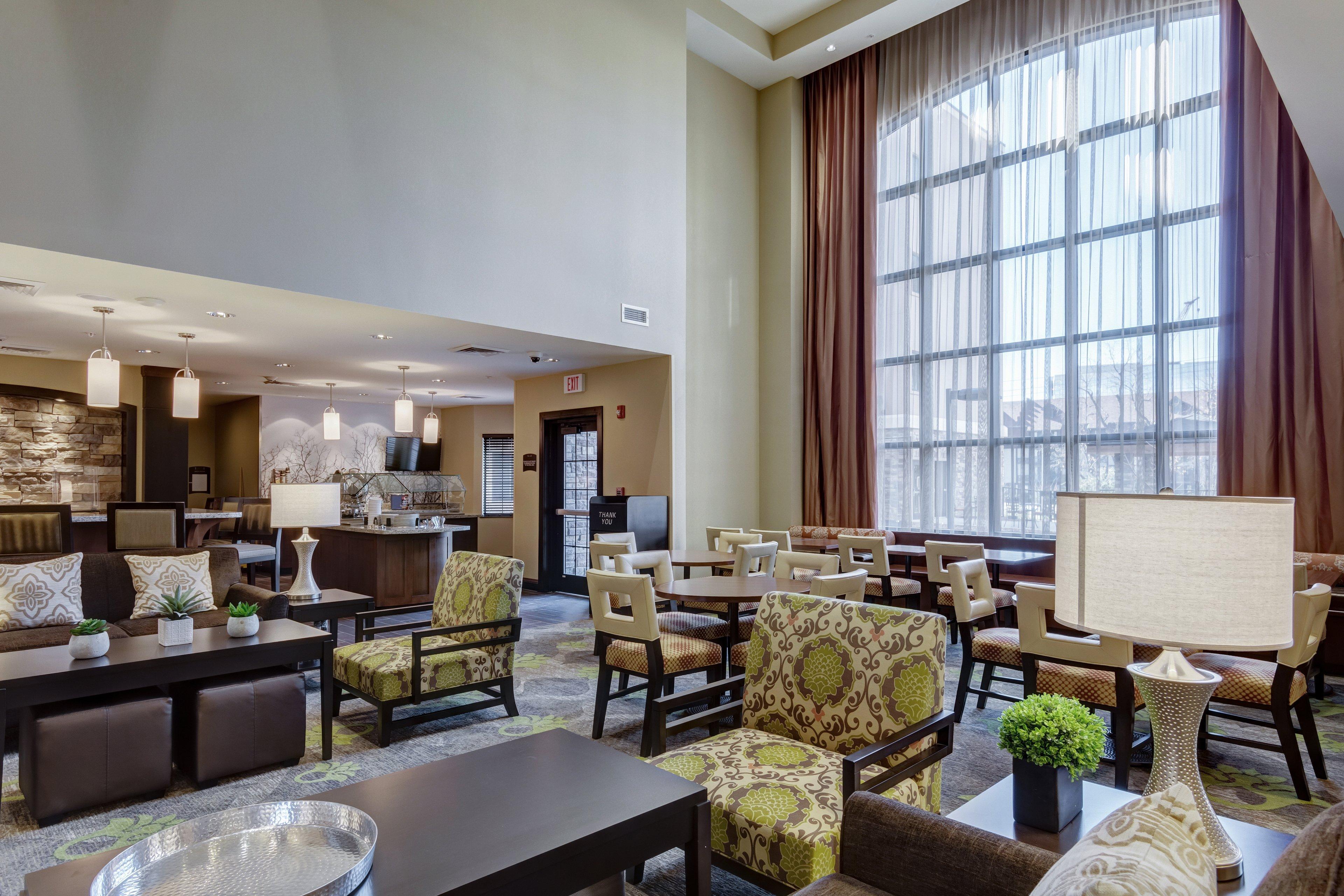 Staybridge Suites St Louis - Westport By Ihg Maryland Heights Exterior foto