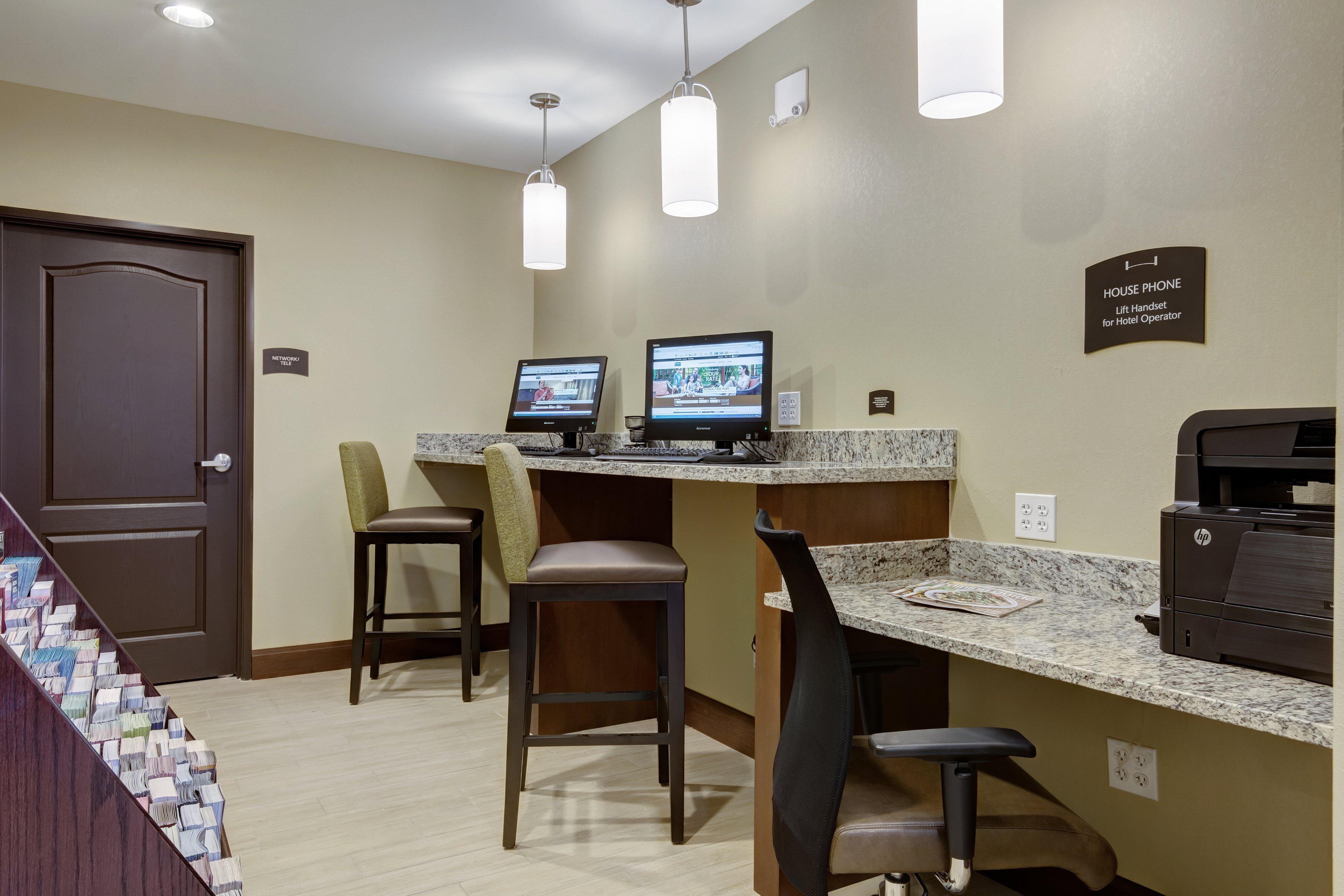 Staybridge Suites St Louis - Westport By Ihg Maryland Heights Exterior foto