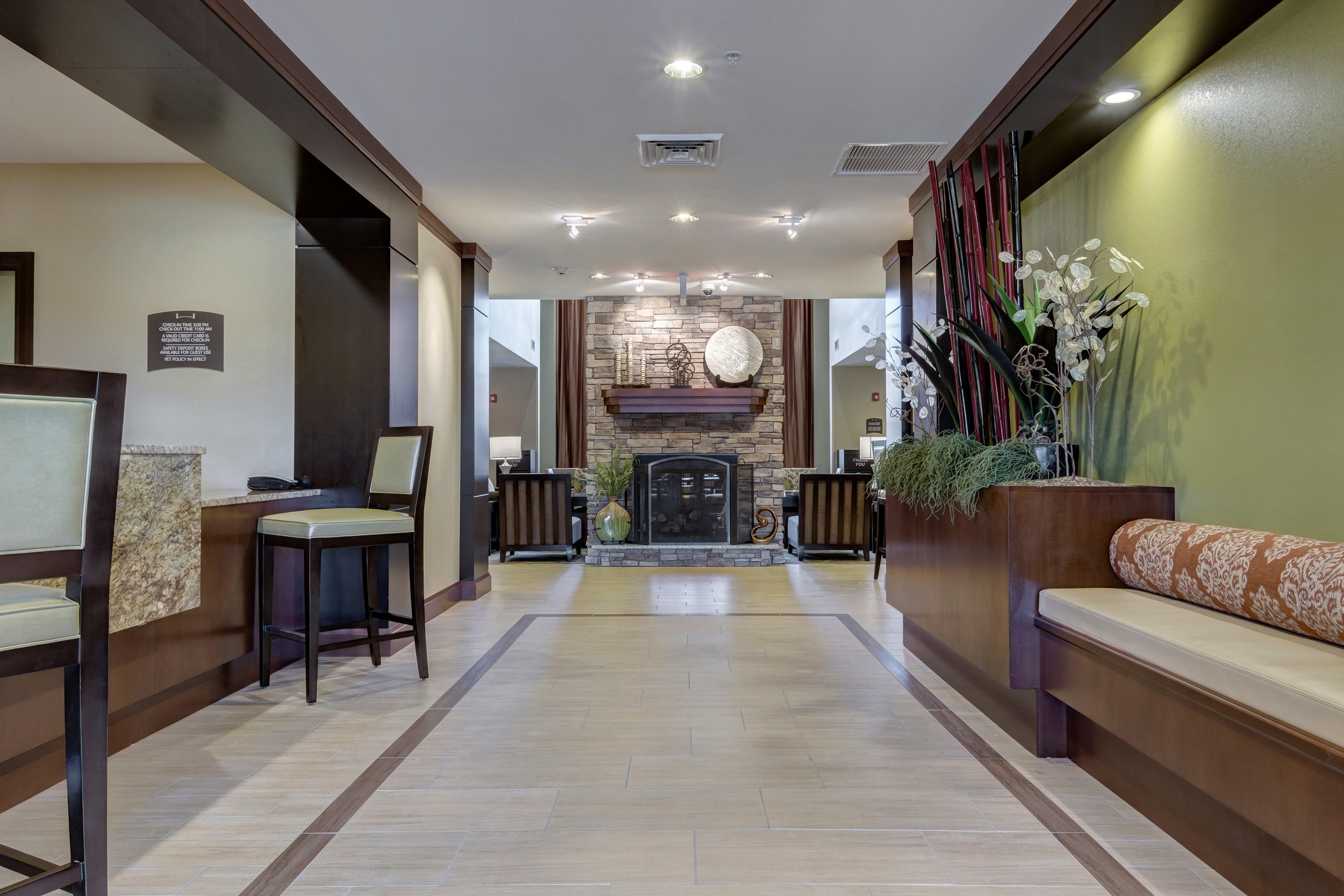 Staybridge Suites St Louis - Westport By Ihg Maryland Heights Exterior foto