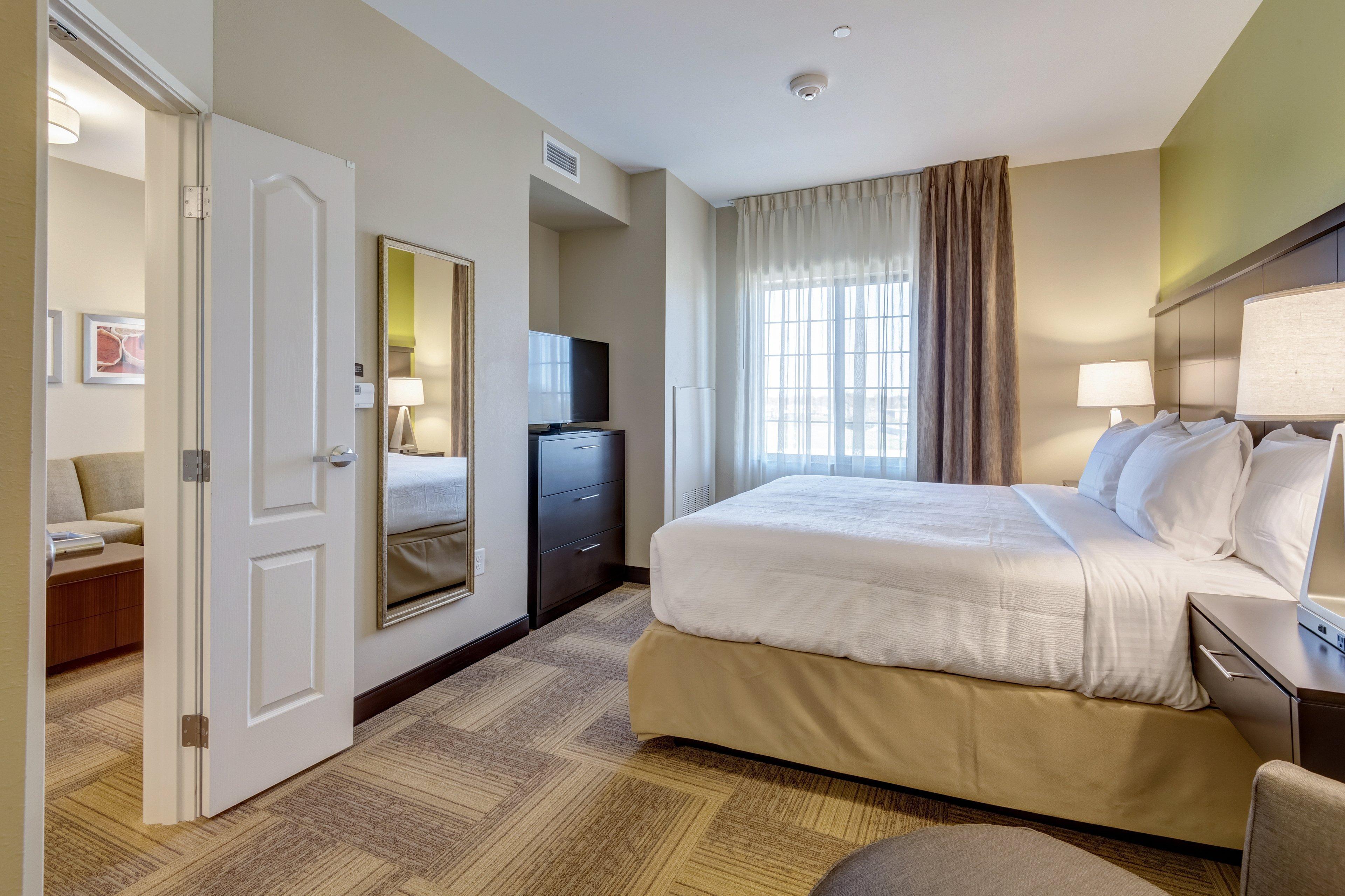 Staybridge Suites St Louis - Westport By Ihg Maryland Heights Exterior foto